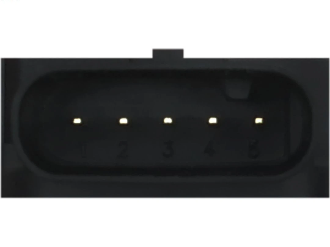Sensor de óxidos de nitrógeno NOx A009153362864 Mercedes