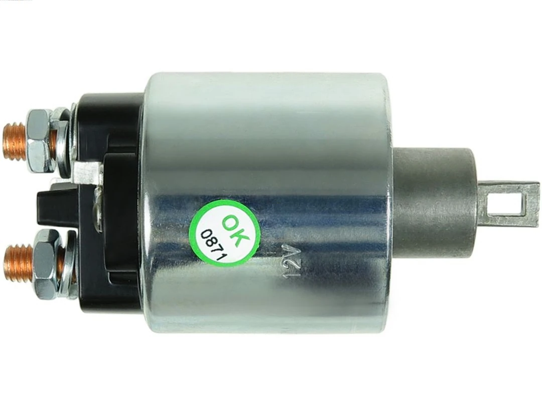  Solenoide de arranque Isuzu Trooper 