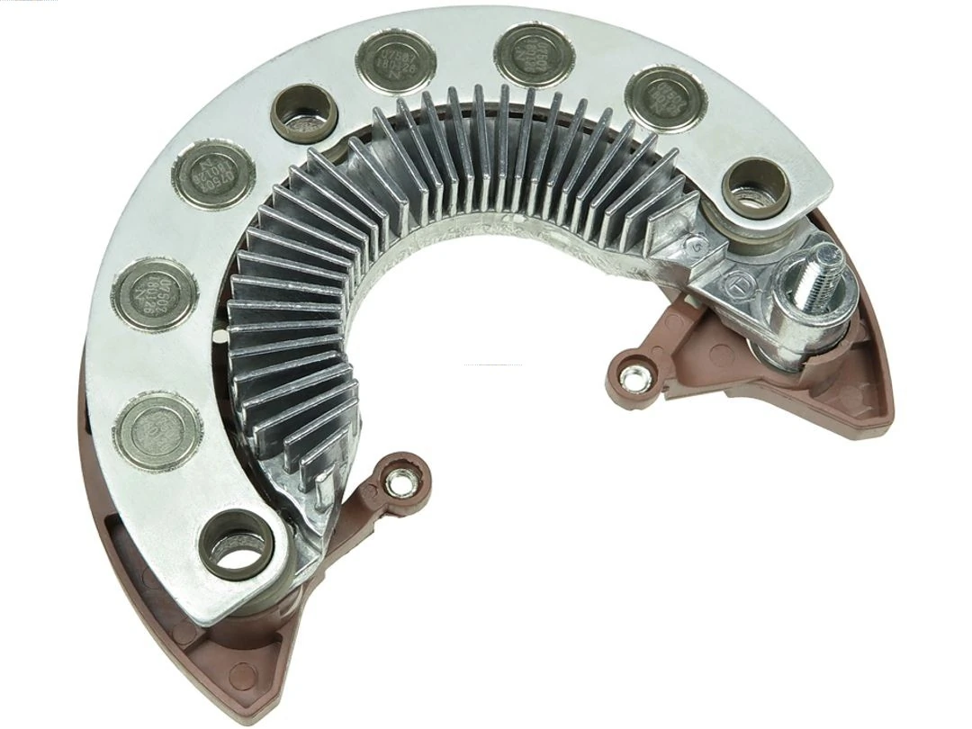 Puente de diodos, alternador para Nissan Murano Z51