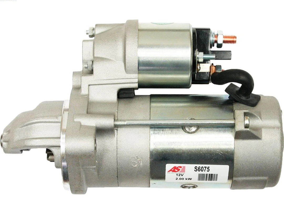 Comprar S6075 As-pl Motores de arranque