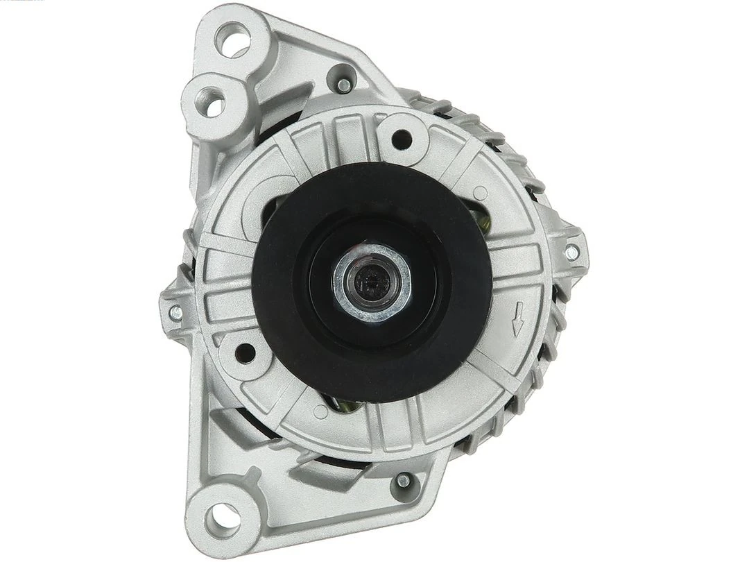 A0394 As-pl Alternador de coche