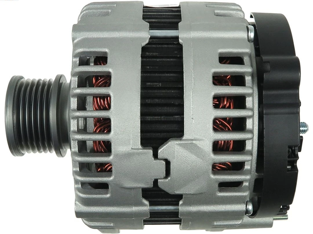 Alternador A0492 As-pl