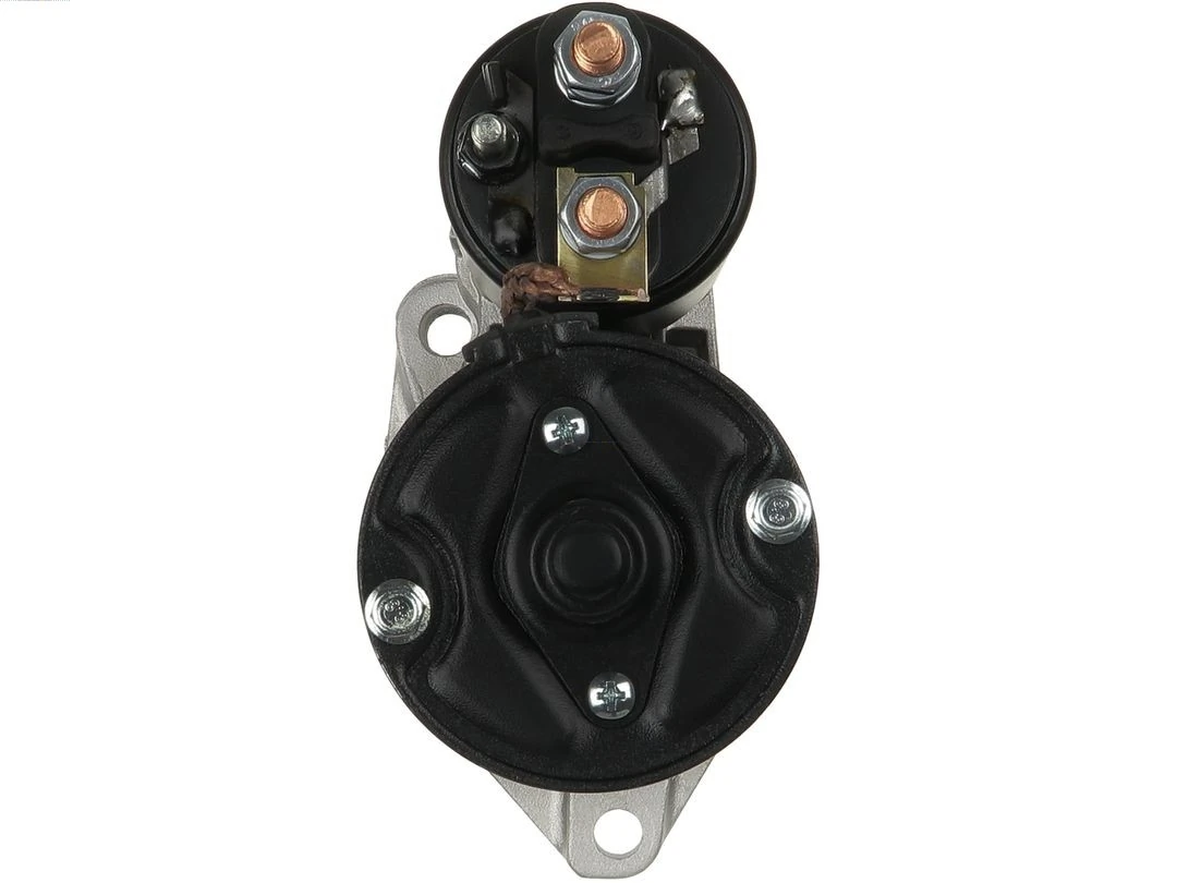  Motor de arranque Chevrolet Epica 1