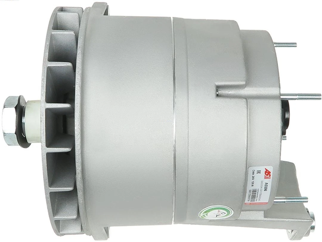 Alternador A0396 As-pl