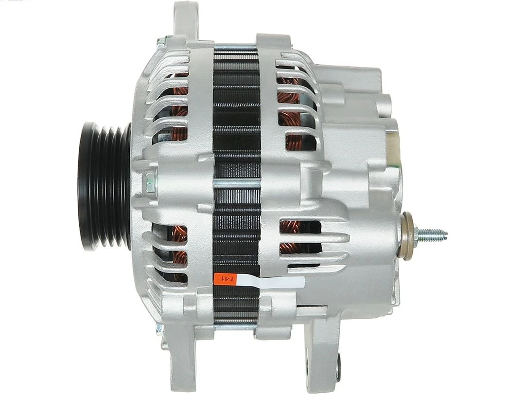 Alternador A9307S As-pl