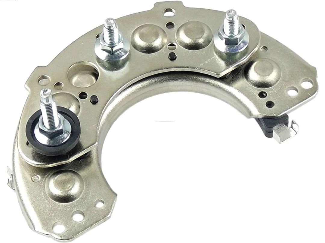 Puente de diodos, alternador REC665 Unipoint