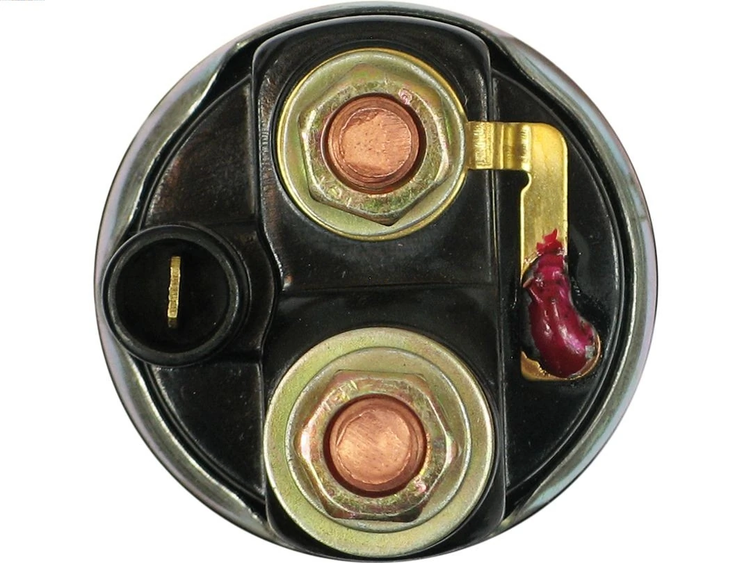 Solenoide arranque para Honda Accord V CC7
