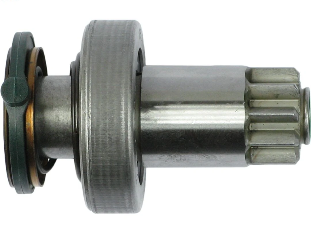 Bendix motor de arranque Skoda Fabia I (1999-2008)