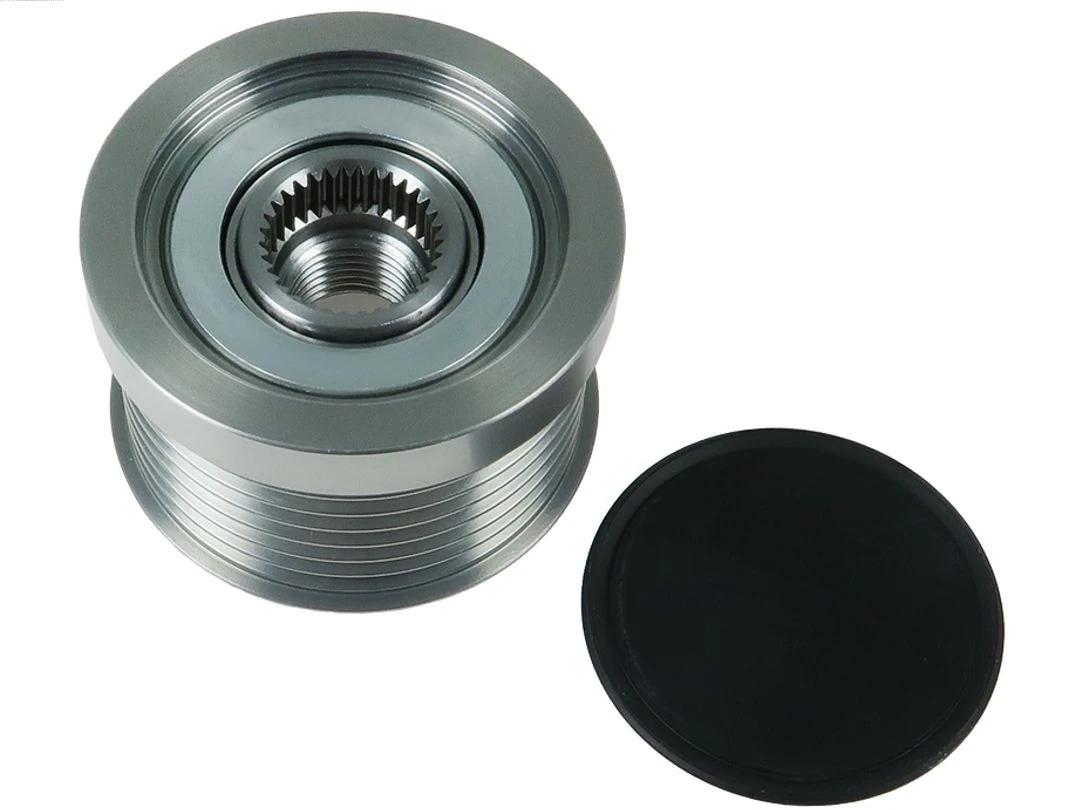 Polea de alternador Mitsubishi Canter VII