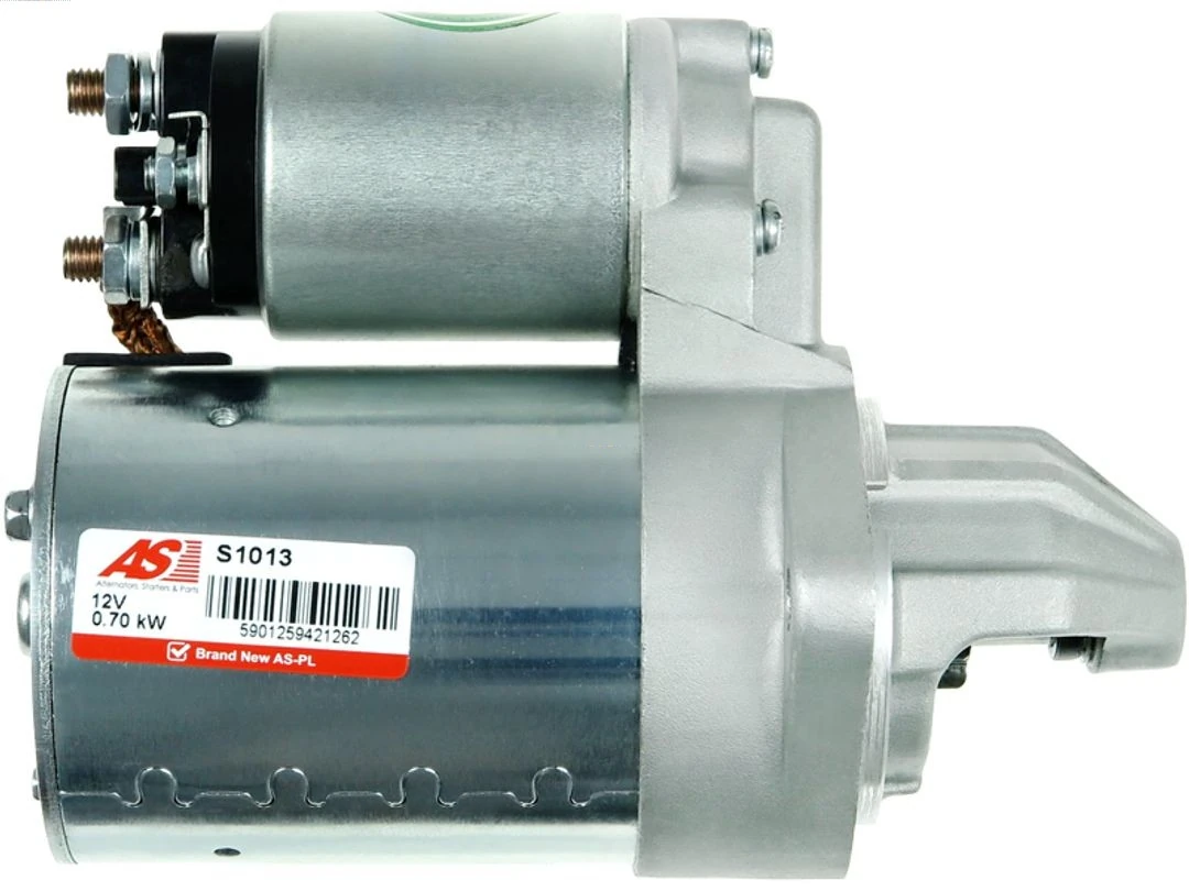 S1013 As-pl Arranque motores