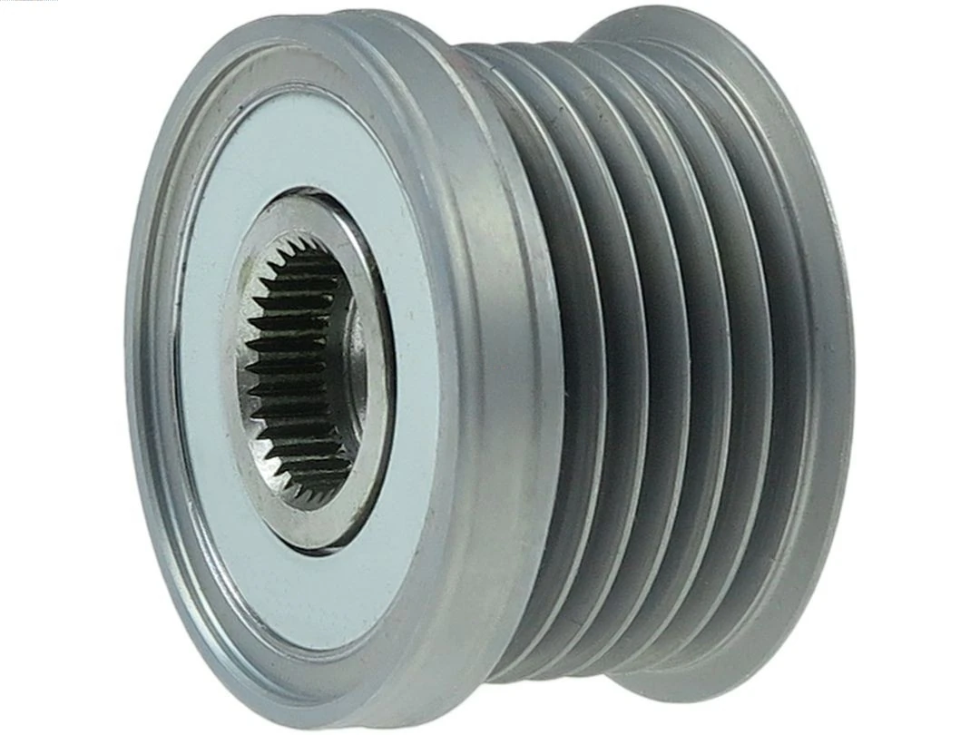 Polea alternador para BMW 2 F23