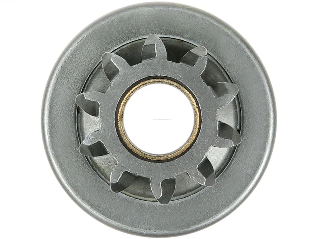 SD4002P As-pl Bendix motor de arranque