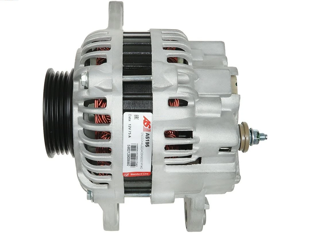 Alternador A5195 As-pl