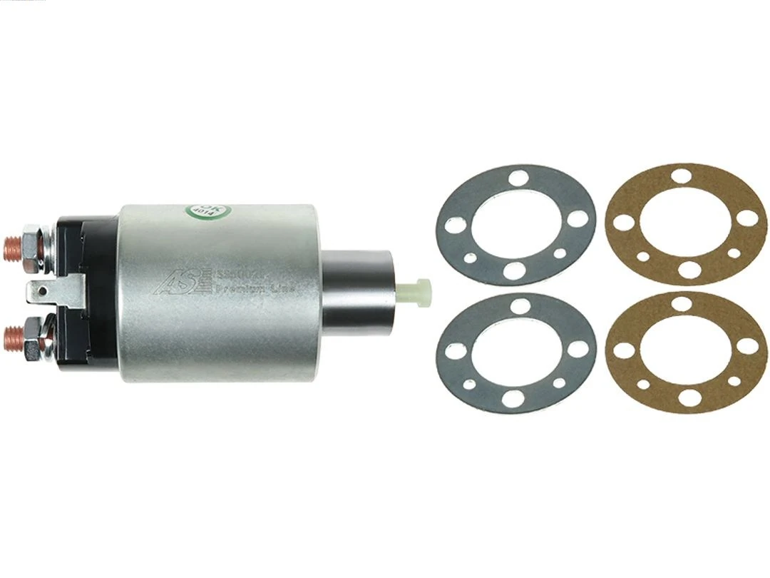 Interruptor solenoide Mitsubishi L 200  pick-up comprar en España
