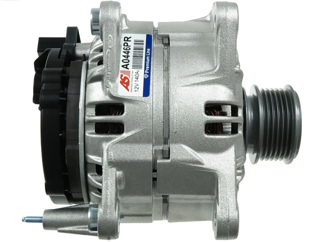 Alternador del motor As-pl A0446PR precio, desde 221,49 EUR