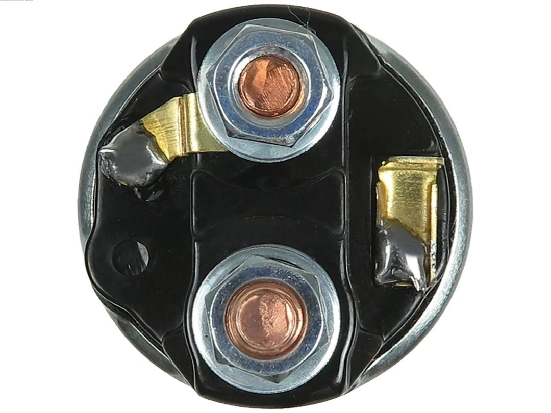 Interruptor magnético, estárter Suzuki Swift 2 AH, AJ