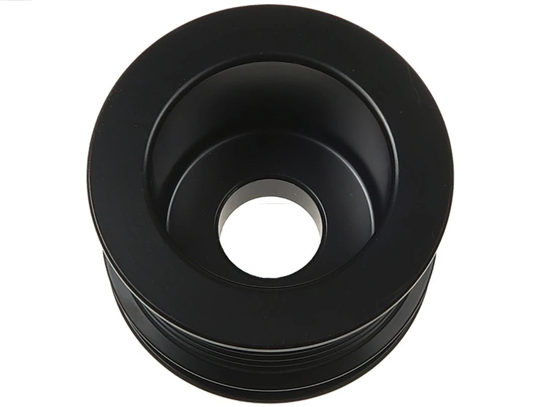  Polea alternador Volkswagen Polo 2
