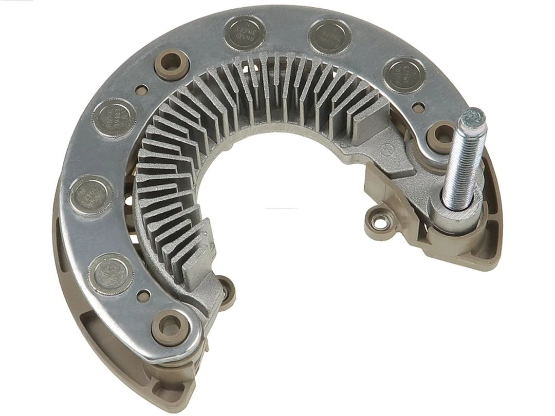 Puente de diodos, alternador para Nissan Patrol Y62