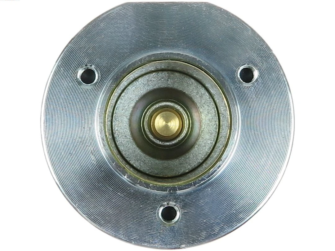 Interruptor magnético, estárter Peugeot 206 2A/C