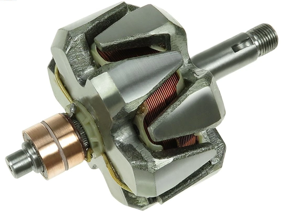 Comprar Rotor del alternador Mercedes S  W126 a bajo precio