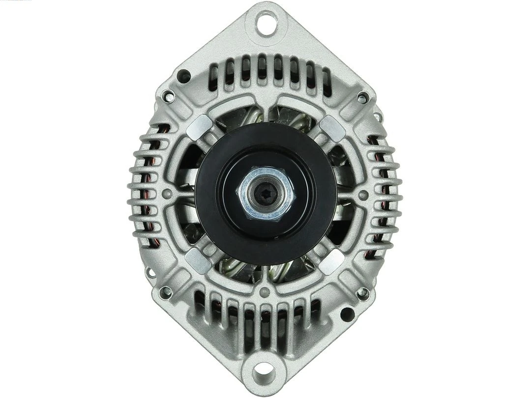 A3091 As-pl Alternador de coche