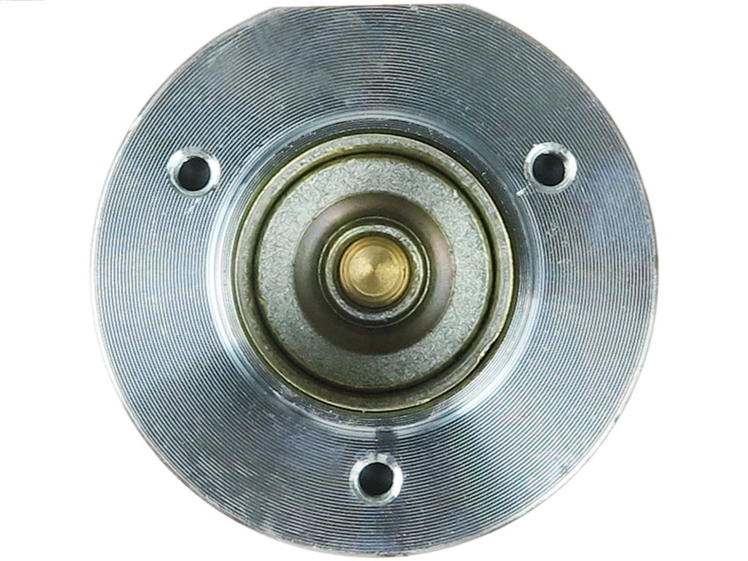 SS3012 As-pl Solenoide arranque