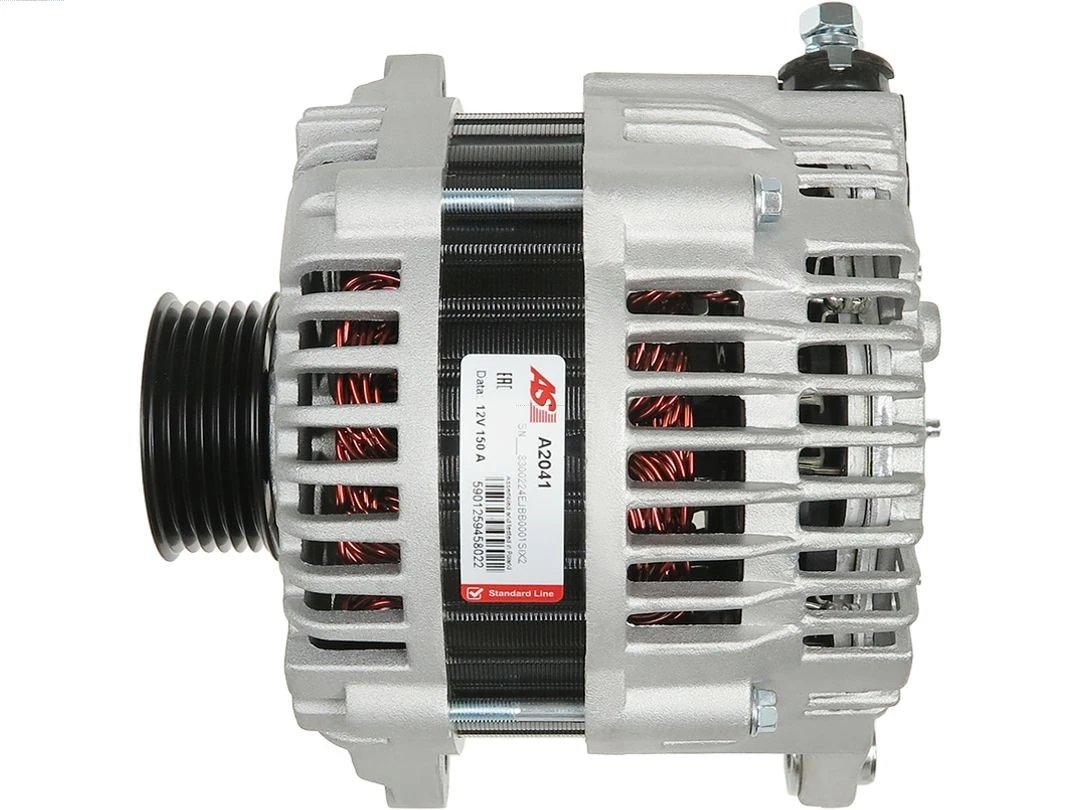 Comprar A2041 As-pl Dynamo