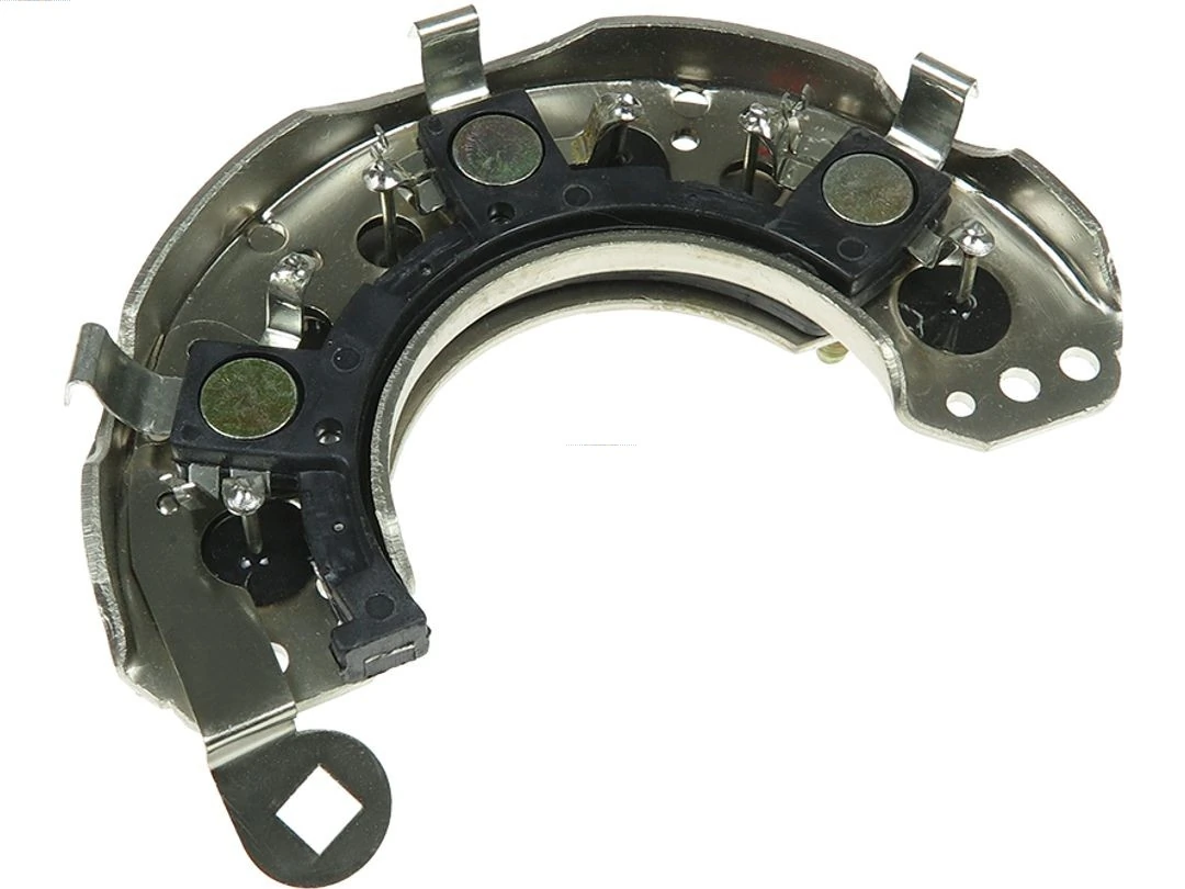 Puente rectificador del alternador Isuzu Trooper SUV (UBS) (1984 - 1991) precio, desde 8,64 EUR