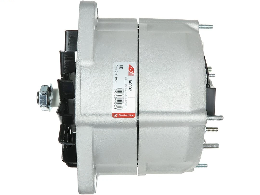 Comprar A0002 As-pl Dynamo