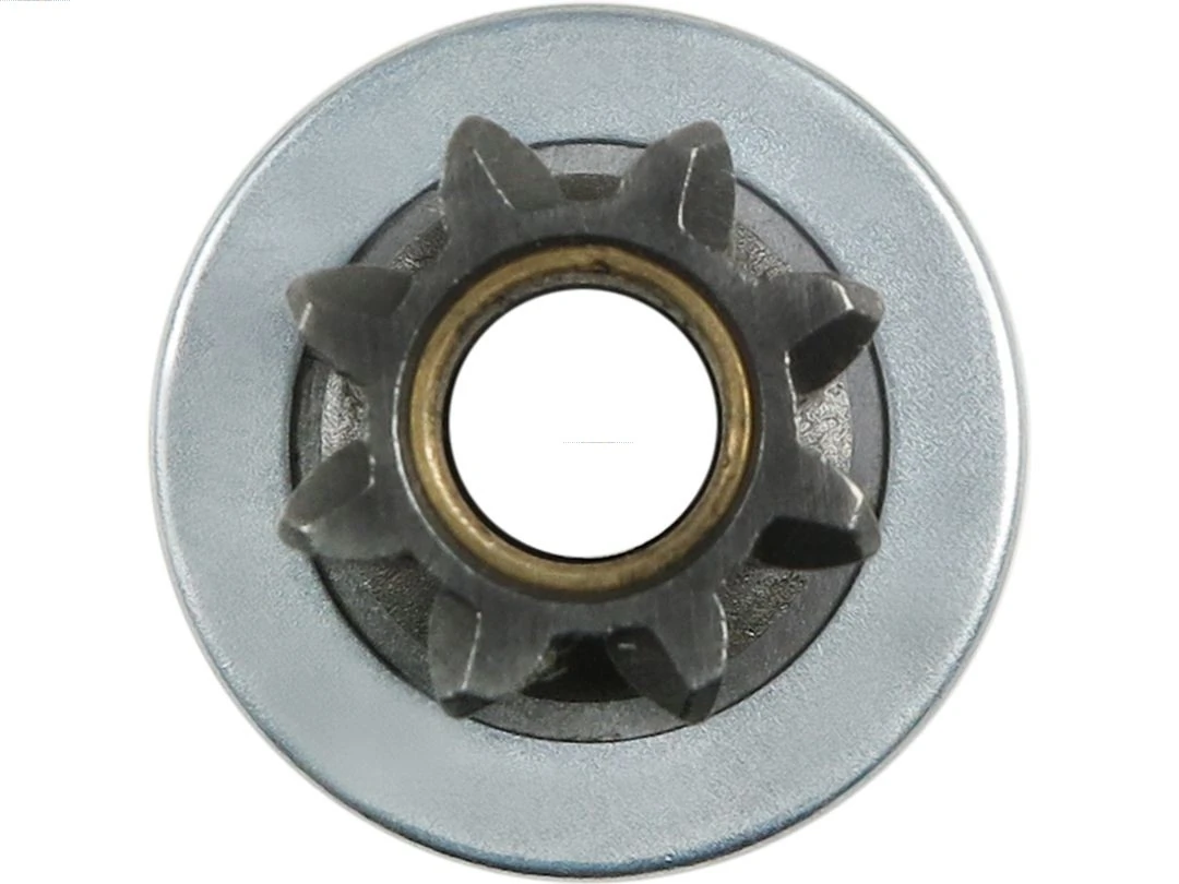SD2039 As-pl Bendix motor de arranque