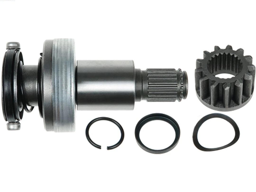 Bendix motor de arranque Skoda Octavia III (2012-2020)