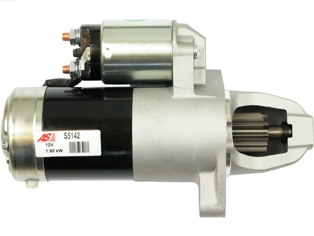 S5142 As-pl Arranque motores
