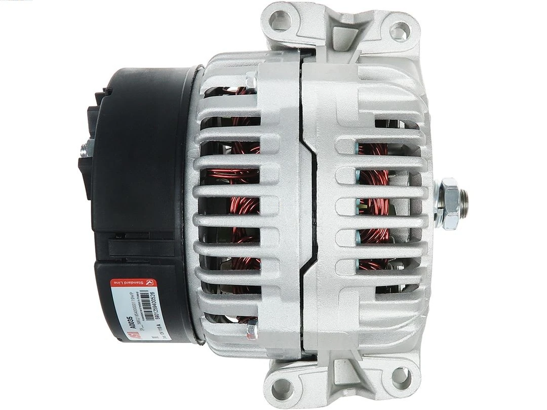 Alternador del motor As-pl A0035 precio, desde 194,56 EUR