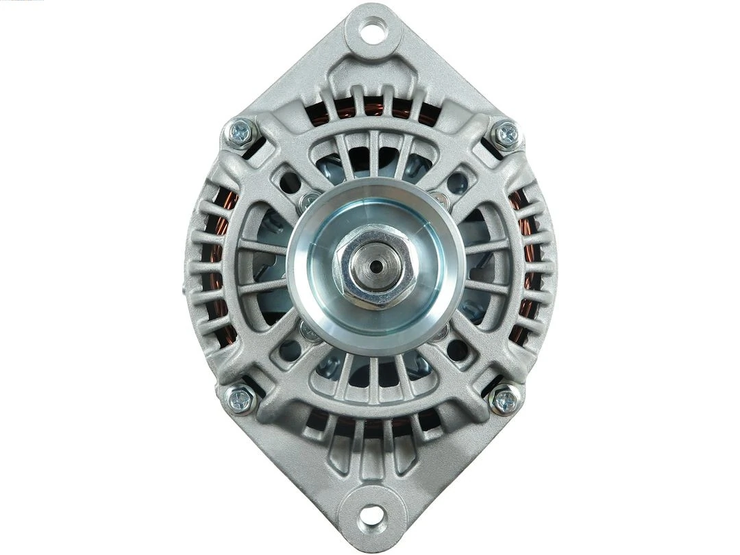 A5257 As-pl Alternador de coche