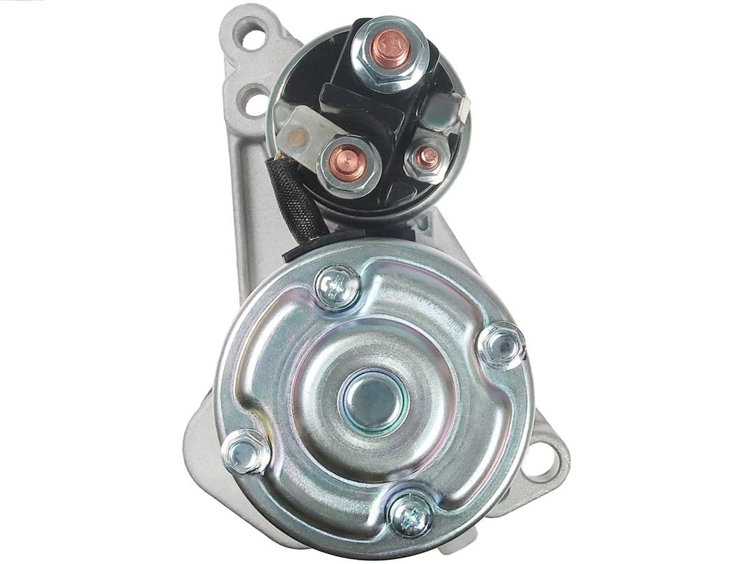  Motor de arranque Renault Megane 4