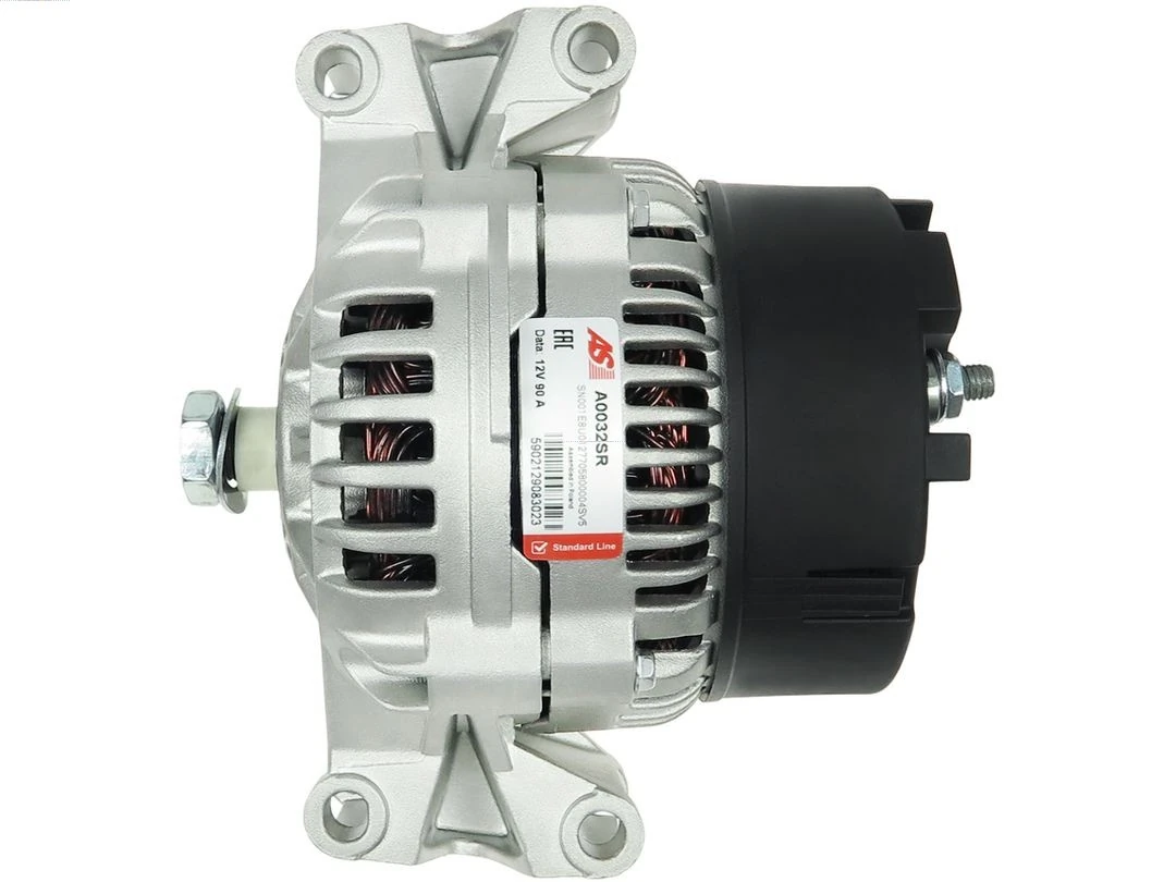 Alternador A0032SR As-pl