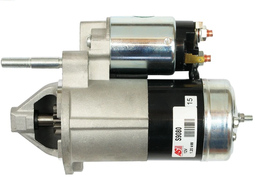 S9080 As-pl Arranque motores