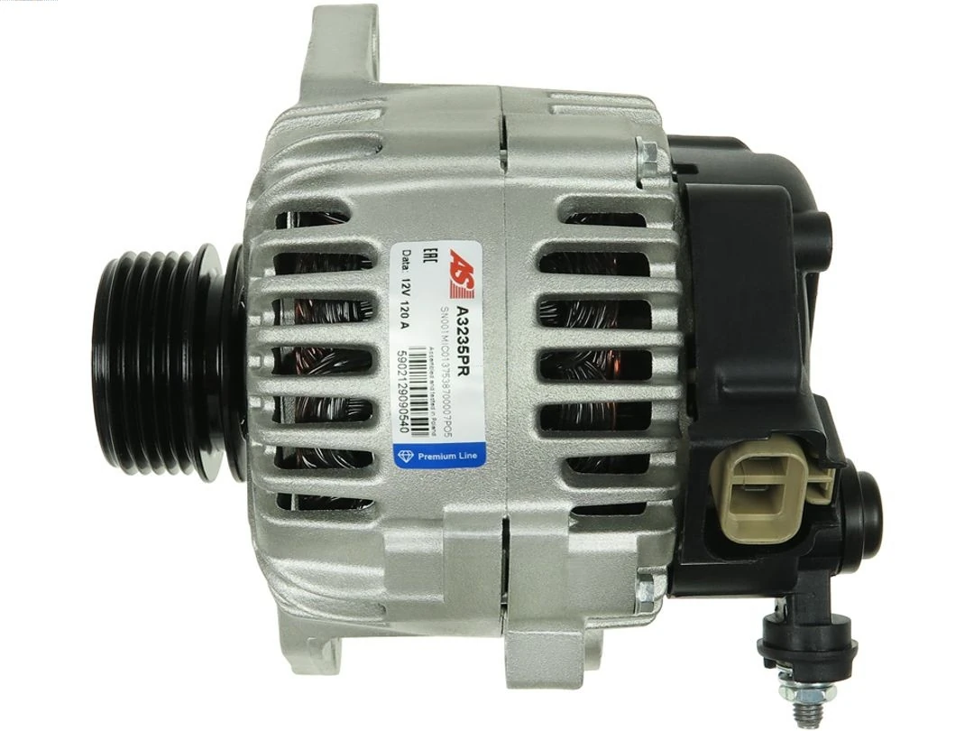 Alternador A3235PR As-pl