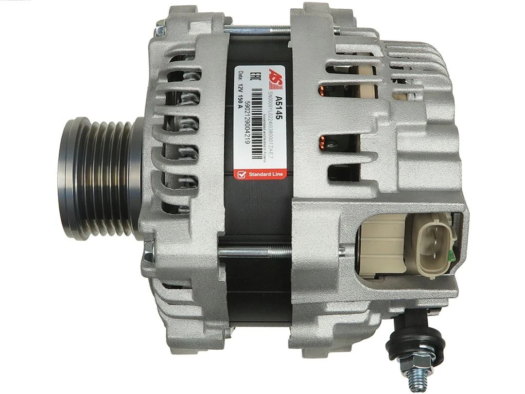 Alternador A5145 As-pl
