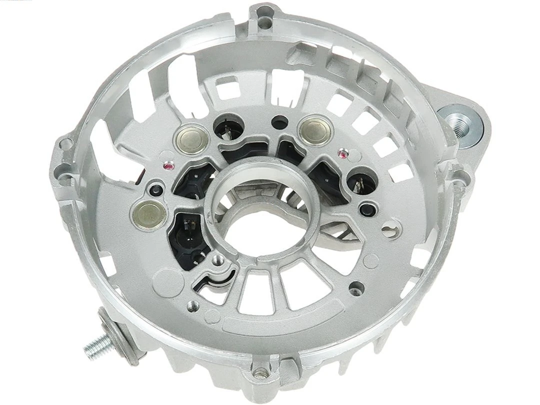 Puente de diodos, alternador Renault Koleos 