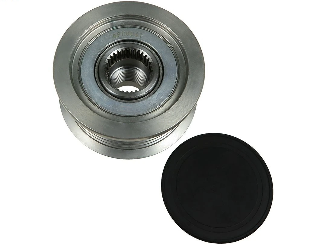 Polea rueda libre As-pl AFP0041 precio, desde 36,18 EUR