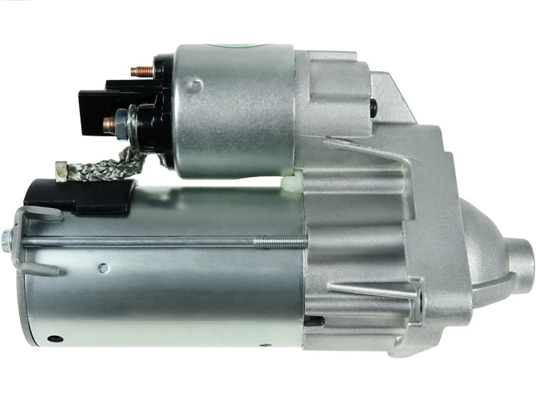 S3124S As-pl Arranque motores