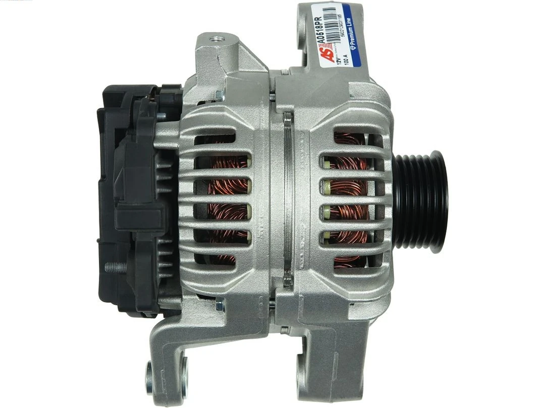 Alternador del motor As-pl A0518PR precio, desde 130,59 EUR
