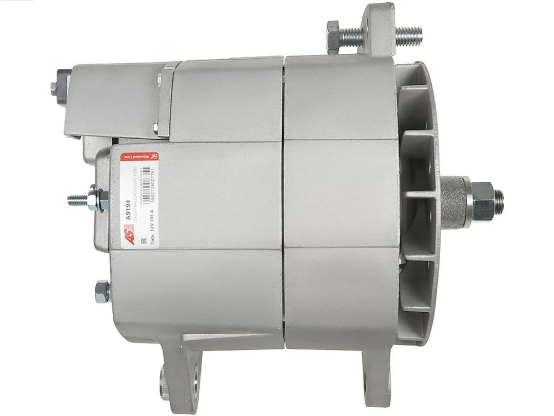 Alternador del motor As-pl A9194 precio, desde 646,61 EUR