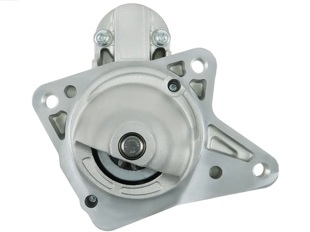 Motor de arranque Ford Ranger ET