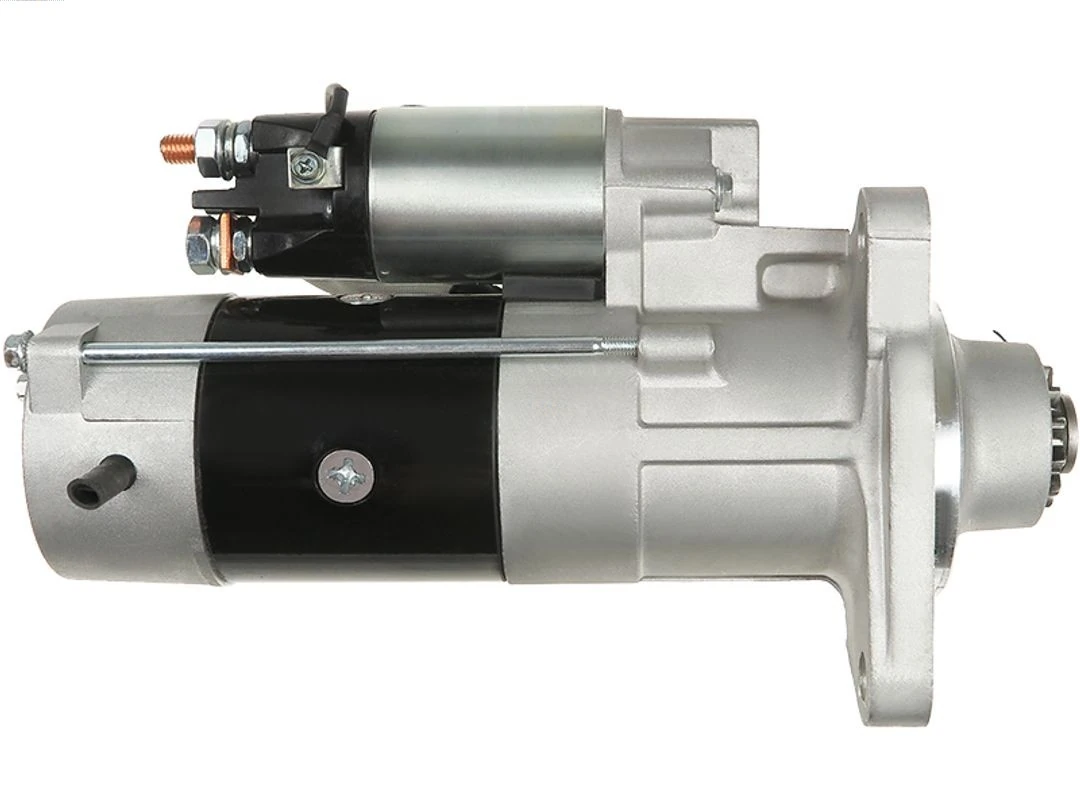 5801973143 Iveco Arranque motores