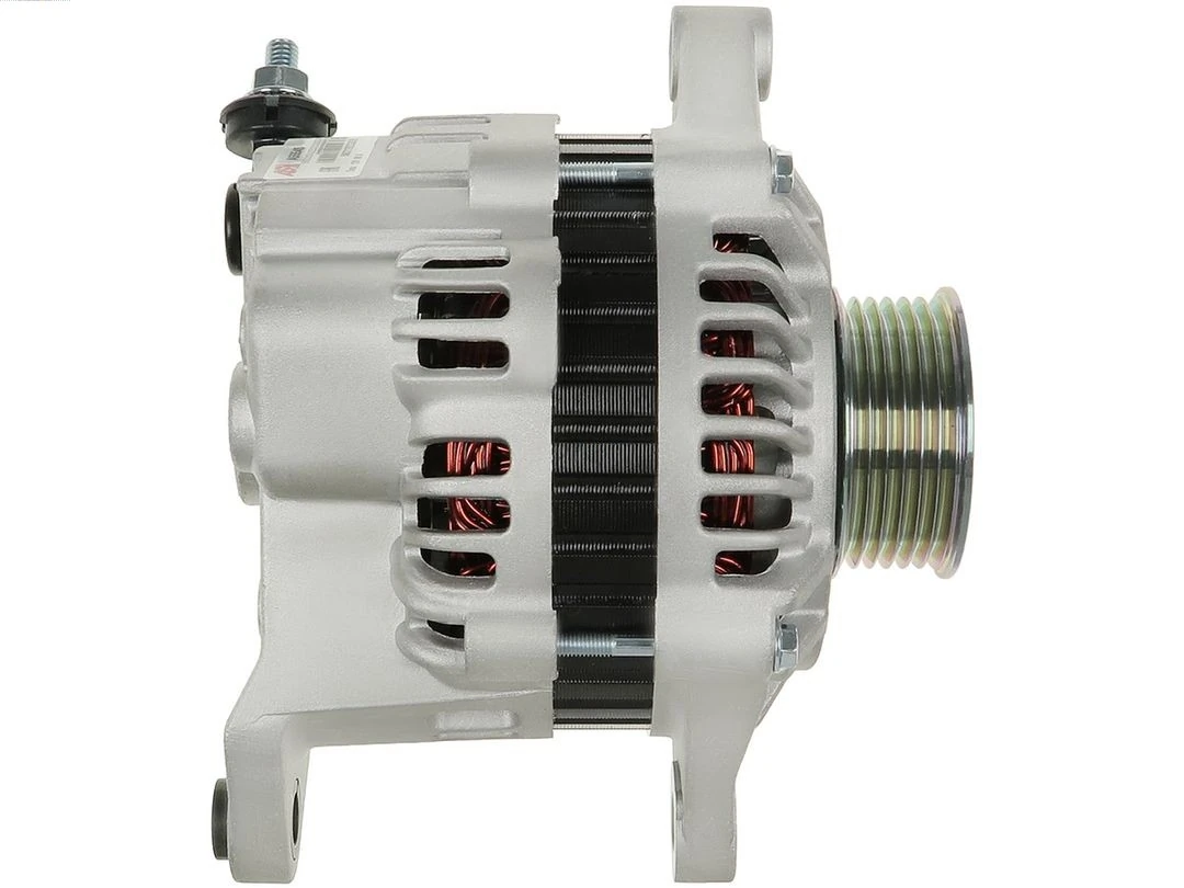 Alternador del motor As-pl A5554S precio, desde 200,44 EUR