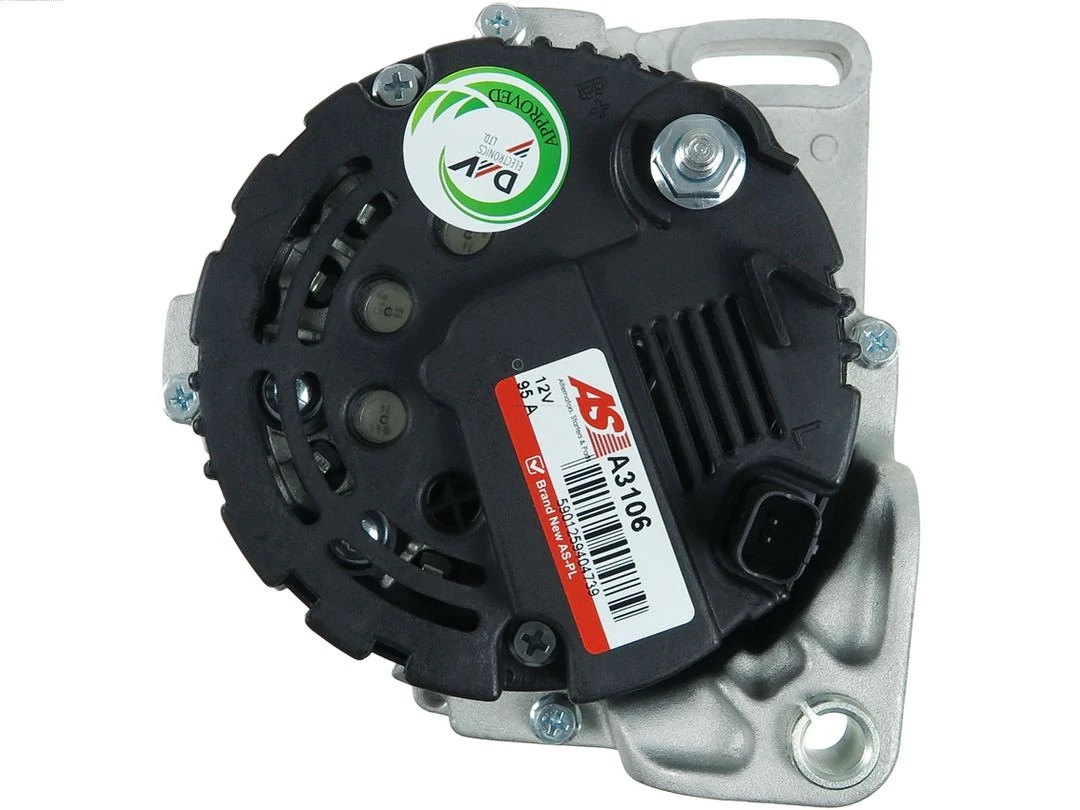 Comprar A3106 As-pl Dynamo