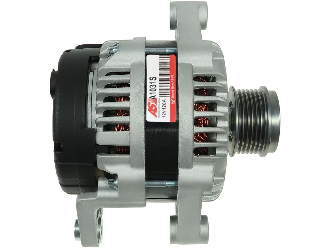 Alternador del motor As-pl A1031S precio, desde 117,61 EUR