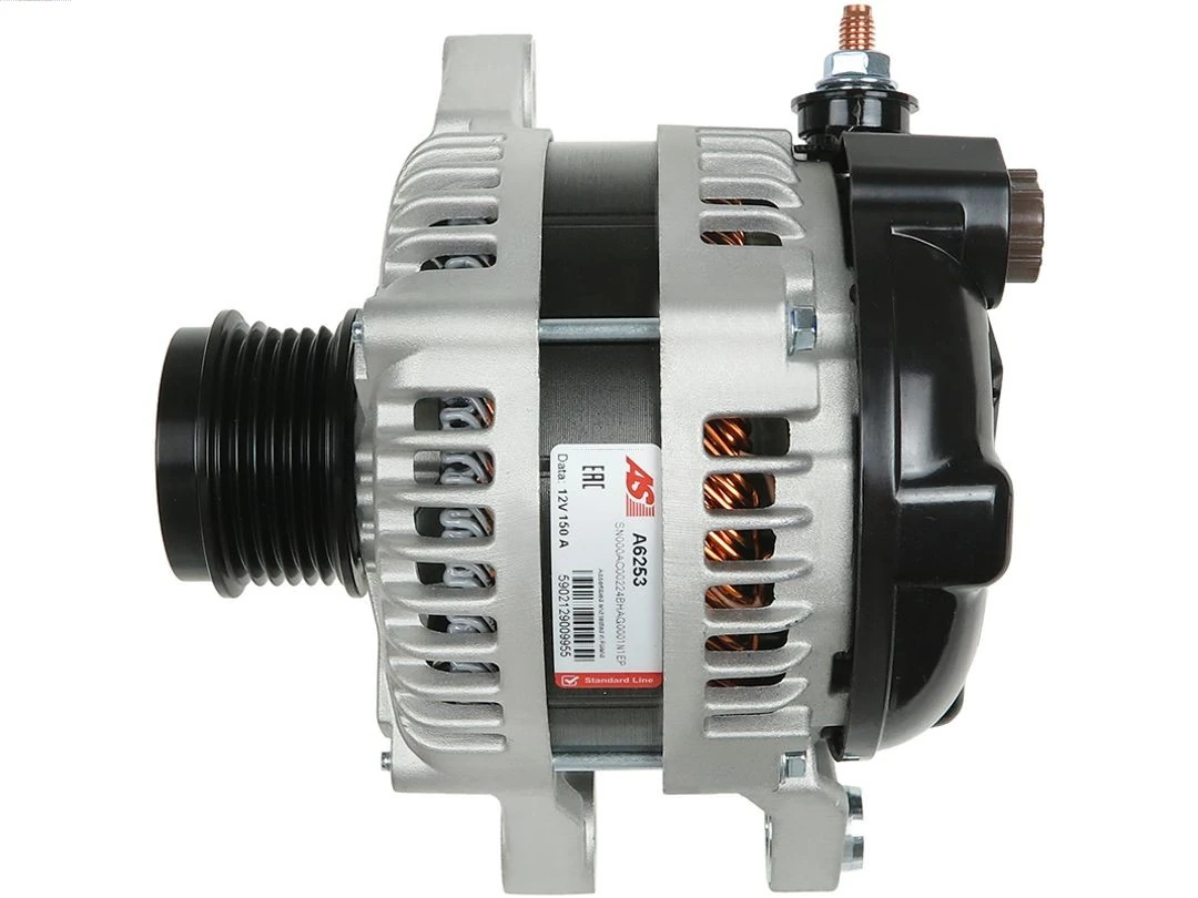 Alternador A6253 As-pl